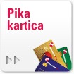 Pika kartica